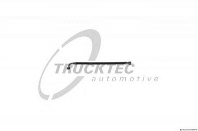 TRUCKTEC AUTOMOTIVE 0267134 -  Шланг, теплообменник для охлаждения трансмиссионного масла
